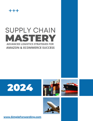 Supply Chain Mastery Guide Cover